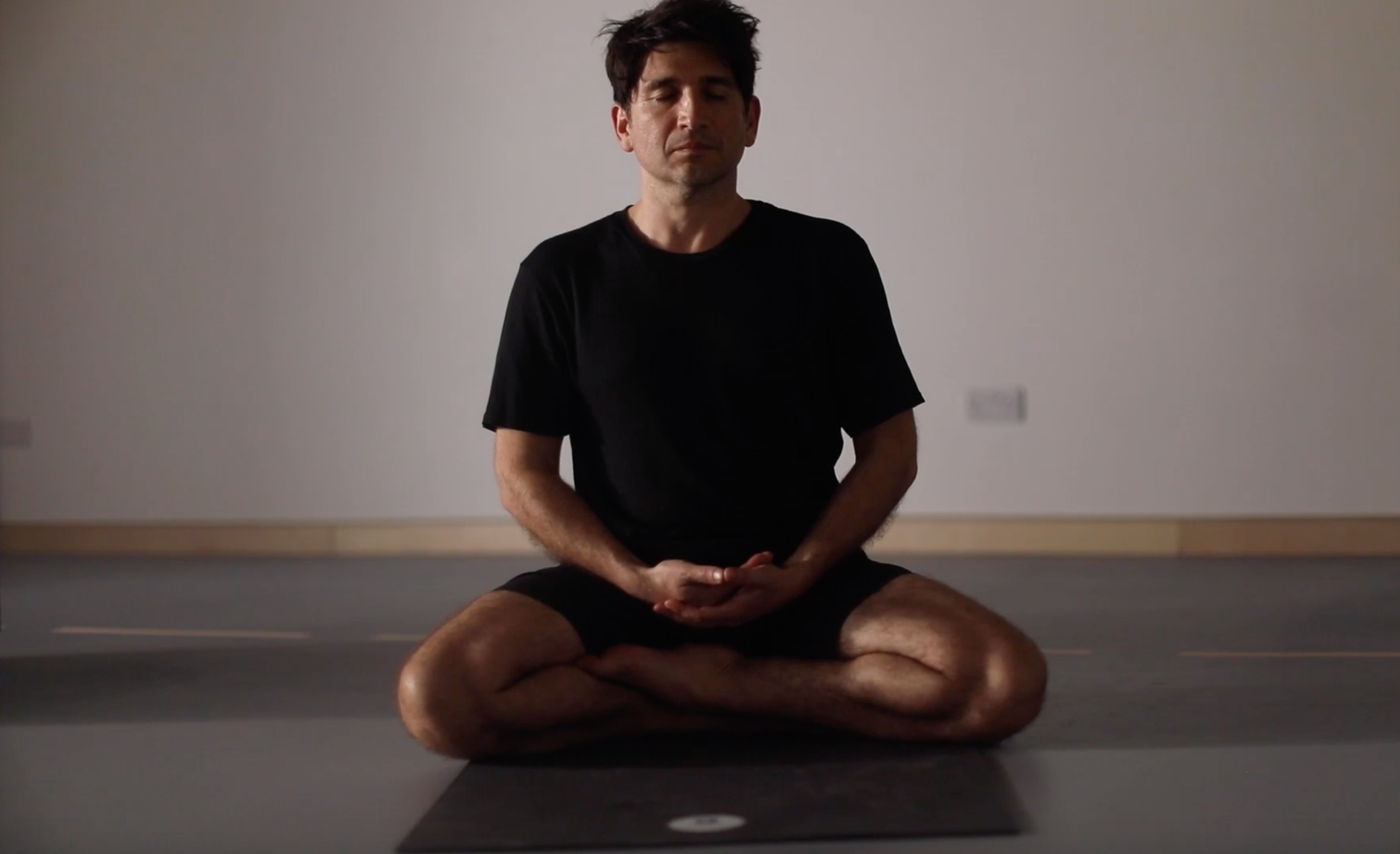 Meditation Sadhana Yoga And Wellbeing