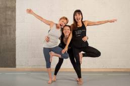 Yoga at Sadhana Wellbeing London