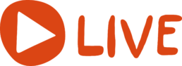 Live - Sadhana Live Logo