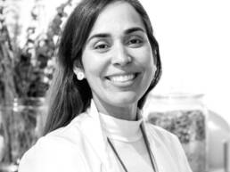 Isabella Valente - Therapist at Sadhana