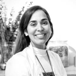 Isabella Valente - Therapist at Sadhana