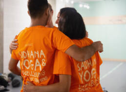 Hot Yoga Teacher Training