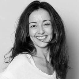 Antonia Zaccarini - Haha Yoga Teacher