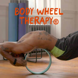 Body Wheel Therapy