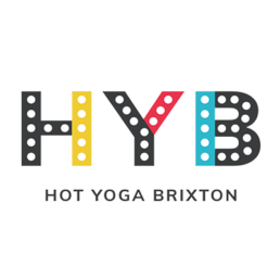 HYB - Hot Yoga Brixton