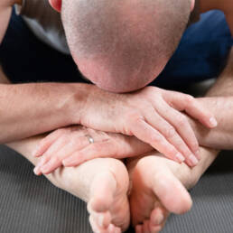 Yoga workshop